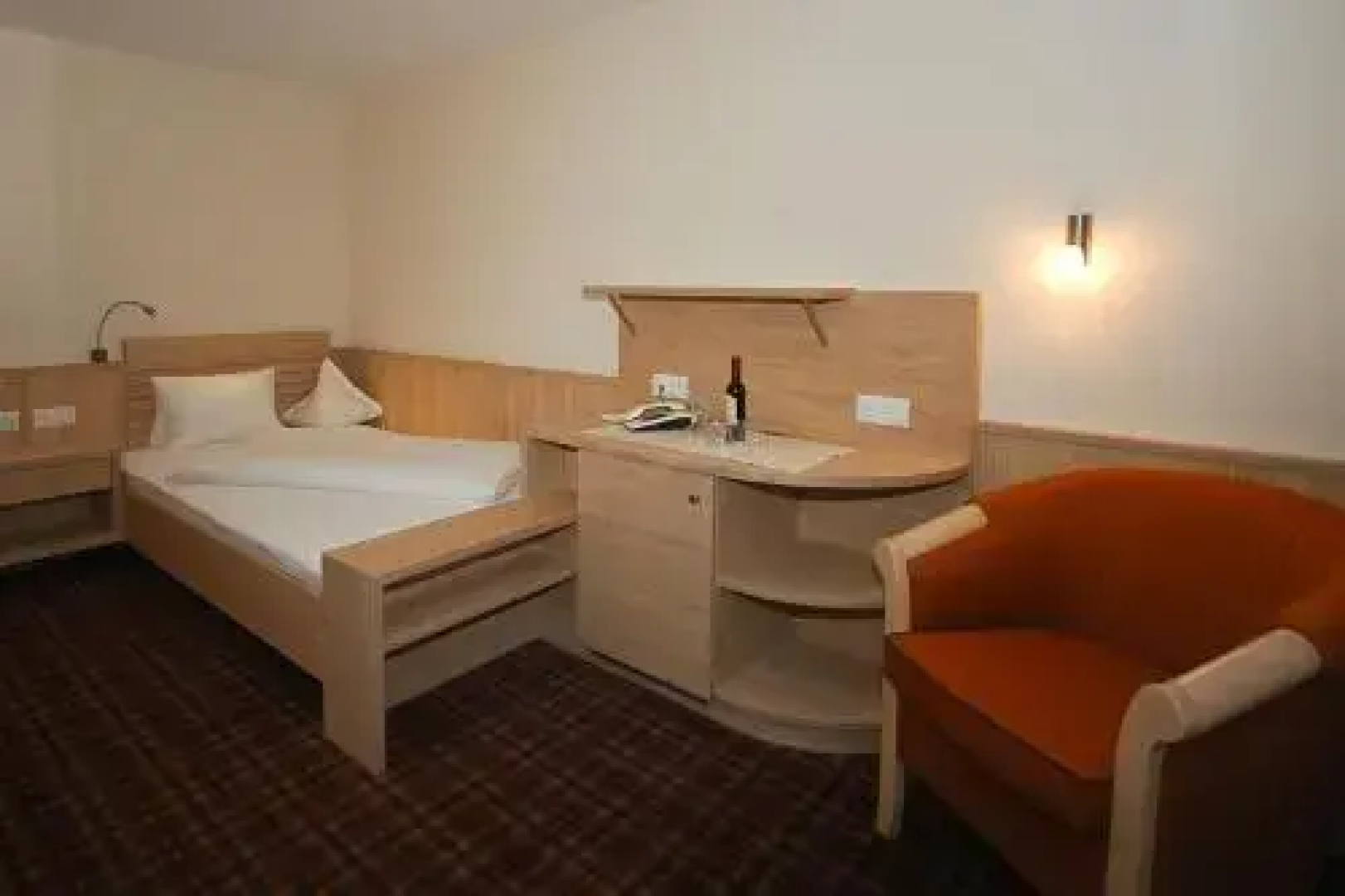 Apparthaus Villa Knauer