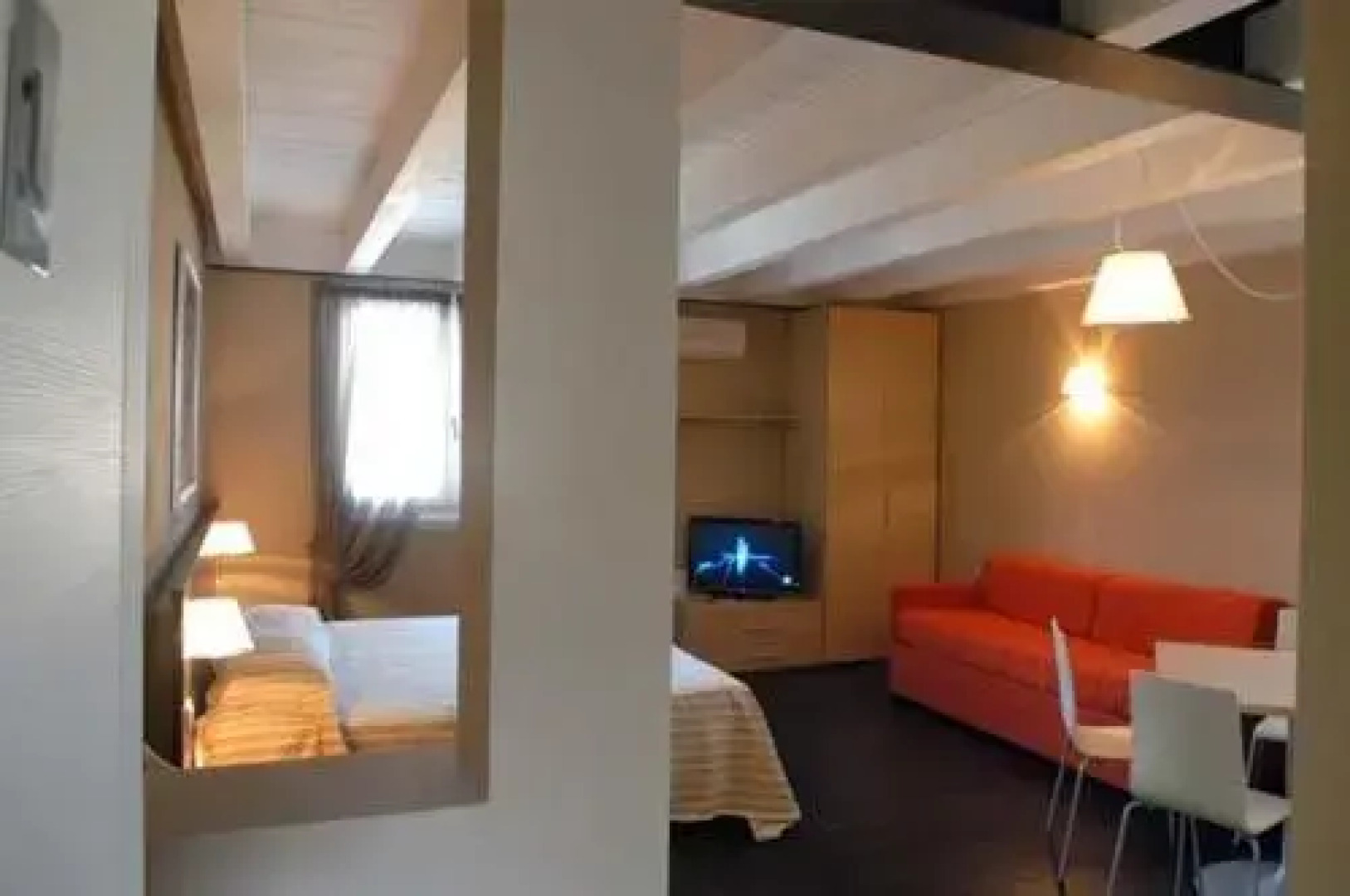 Affittacamere Sale e Pepe