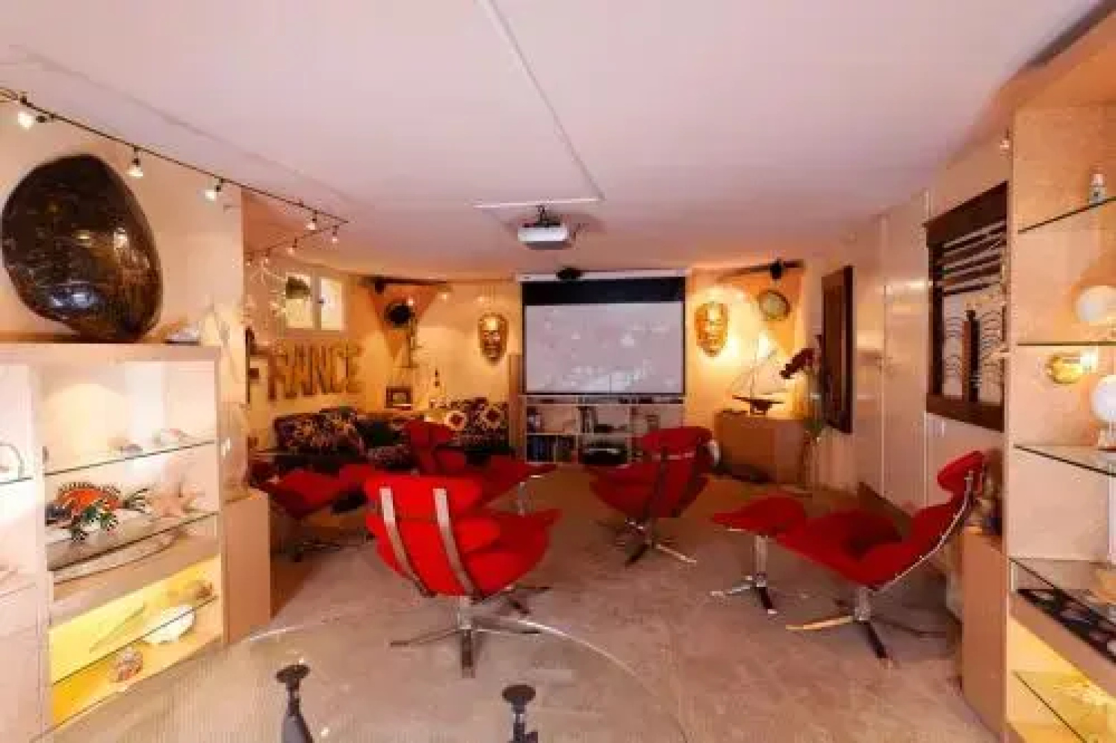 Villa Le France
