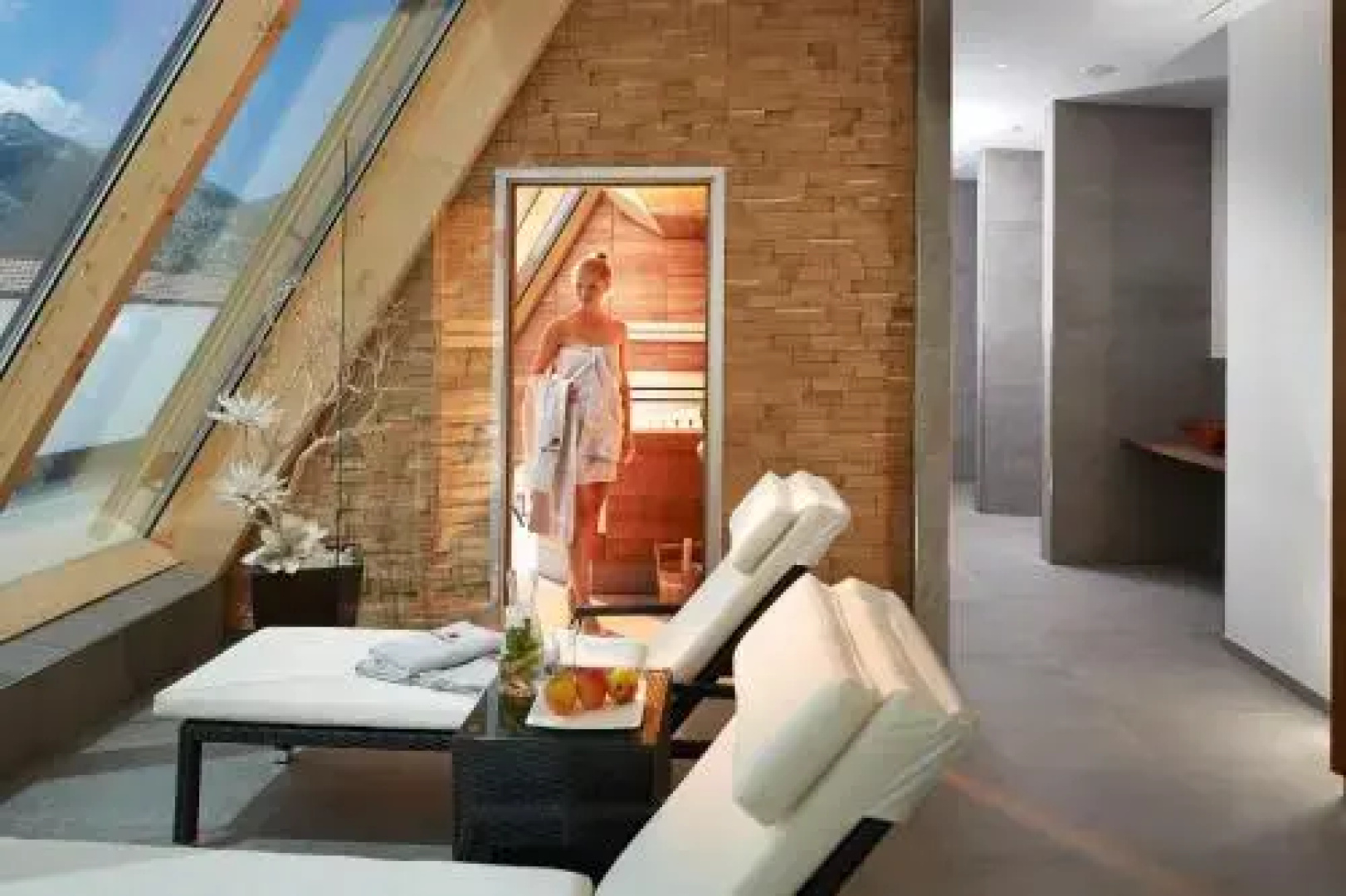 Apartment S