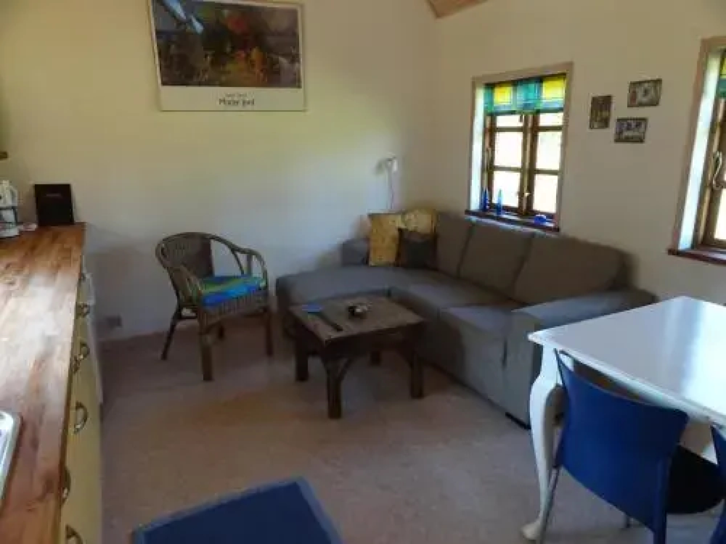 Søndergård Holiday House