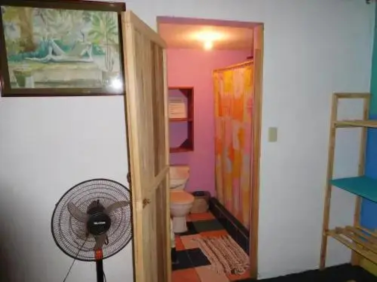 Cabinas del Mar