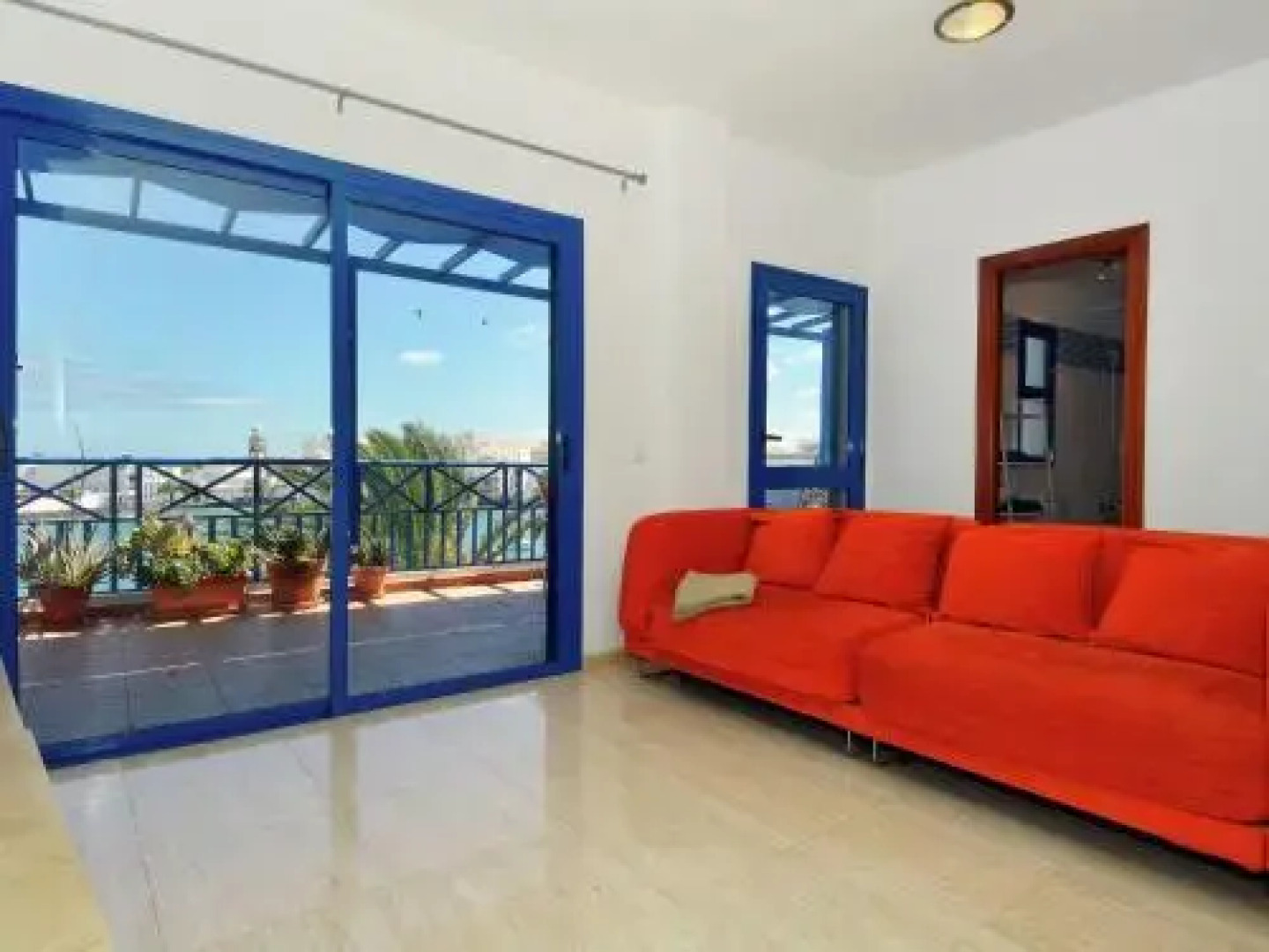 Studio Charco San Gines