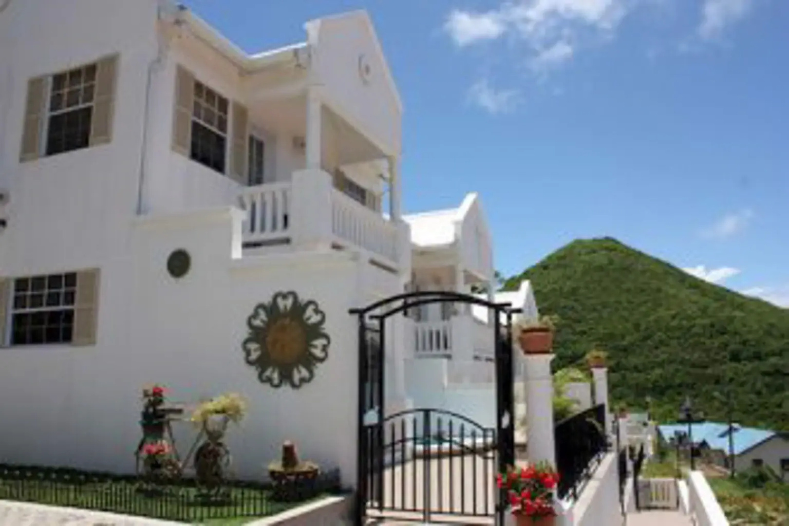 Grand View Vacation Villas