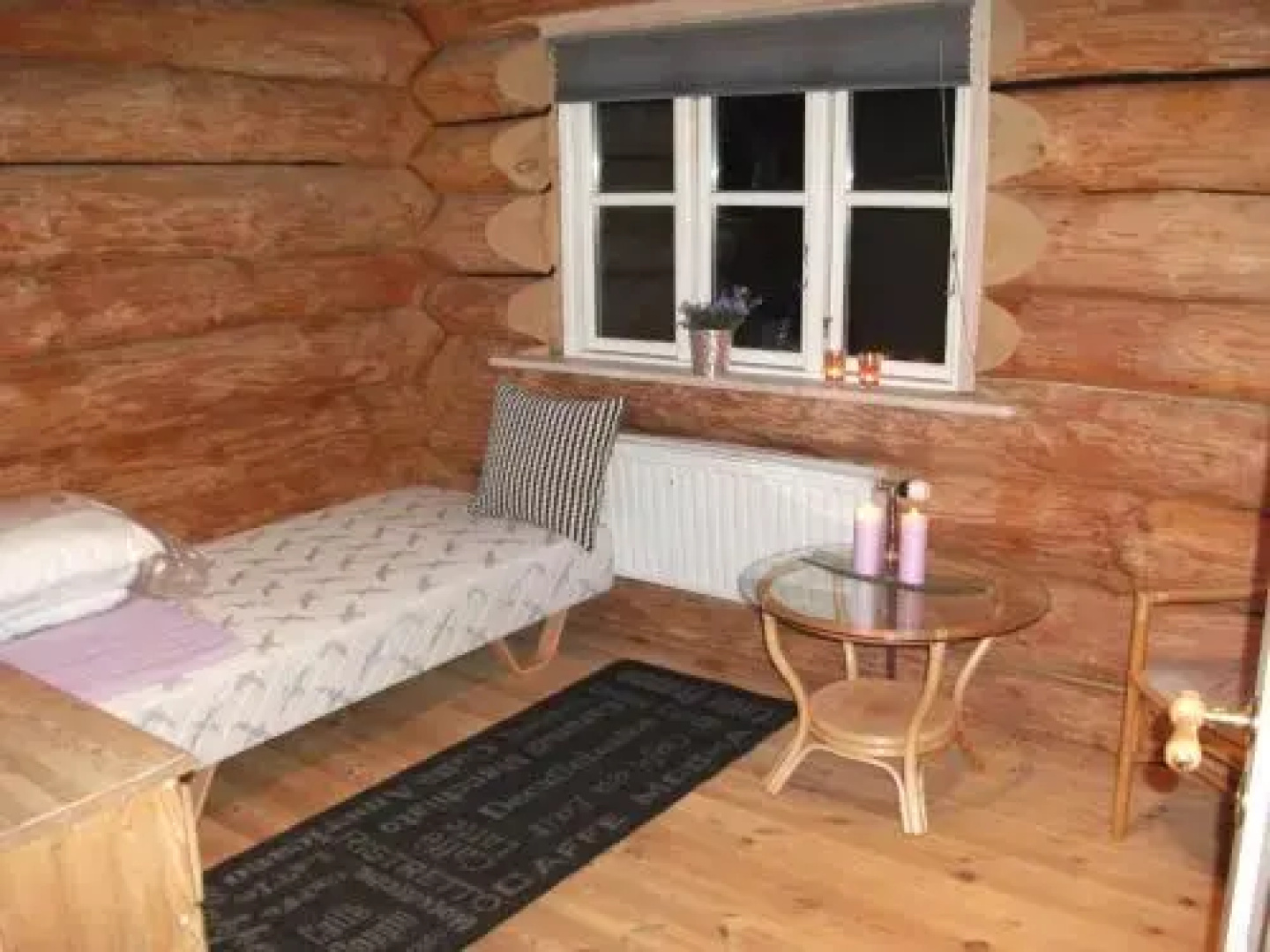 Relax and Sleep