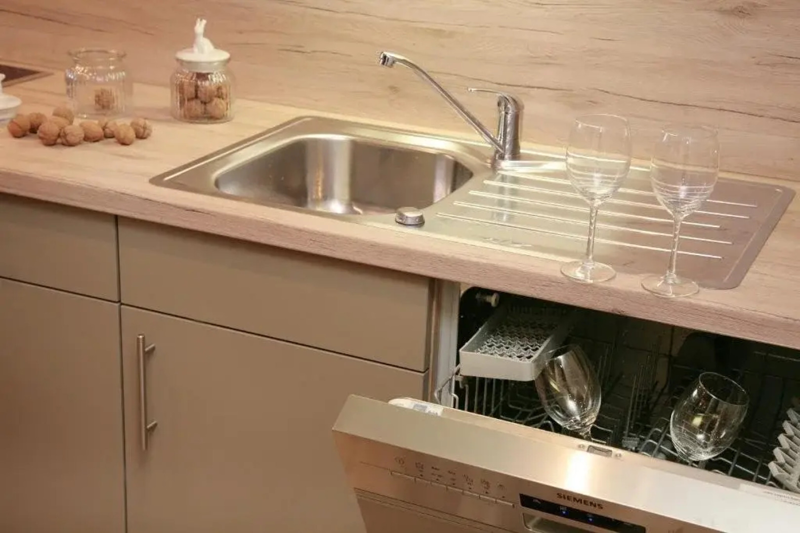 Premium Chalet Andrea