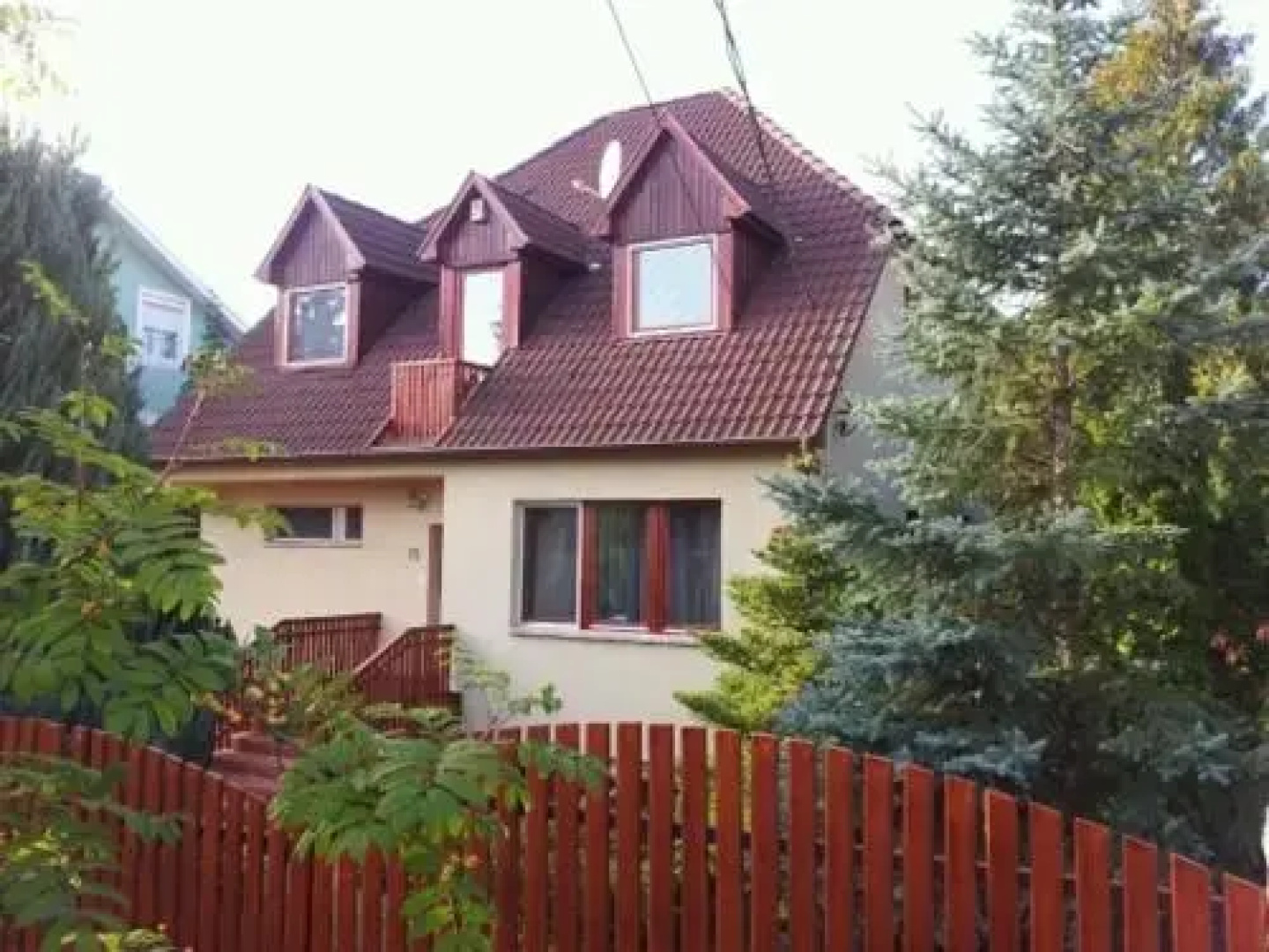 Villa Max