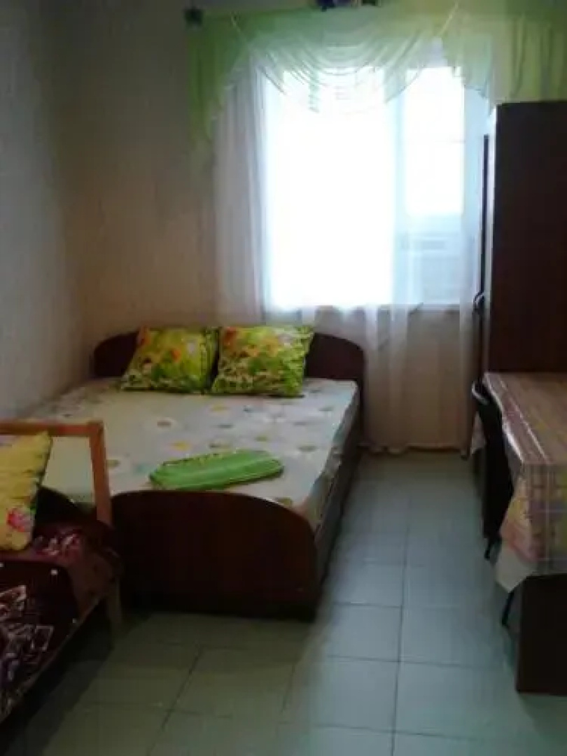 Guest House Rayskiy Ugolok