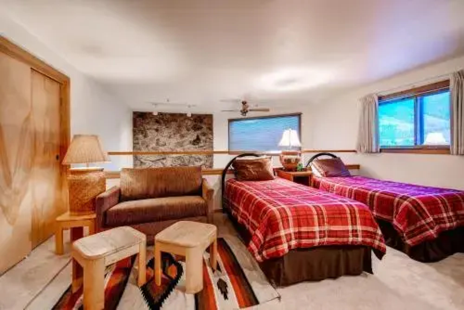 Marina Place 336 by Colorado Rocky Mountain Resorts