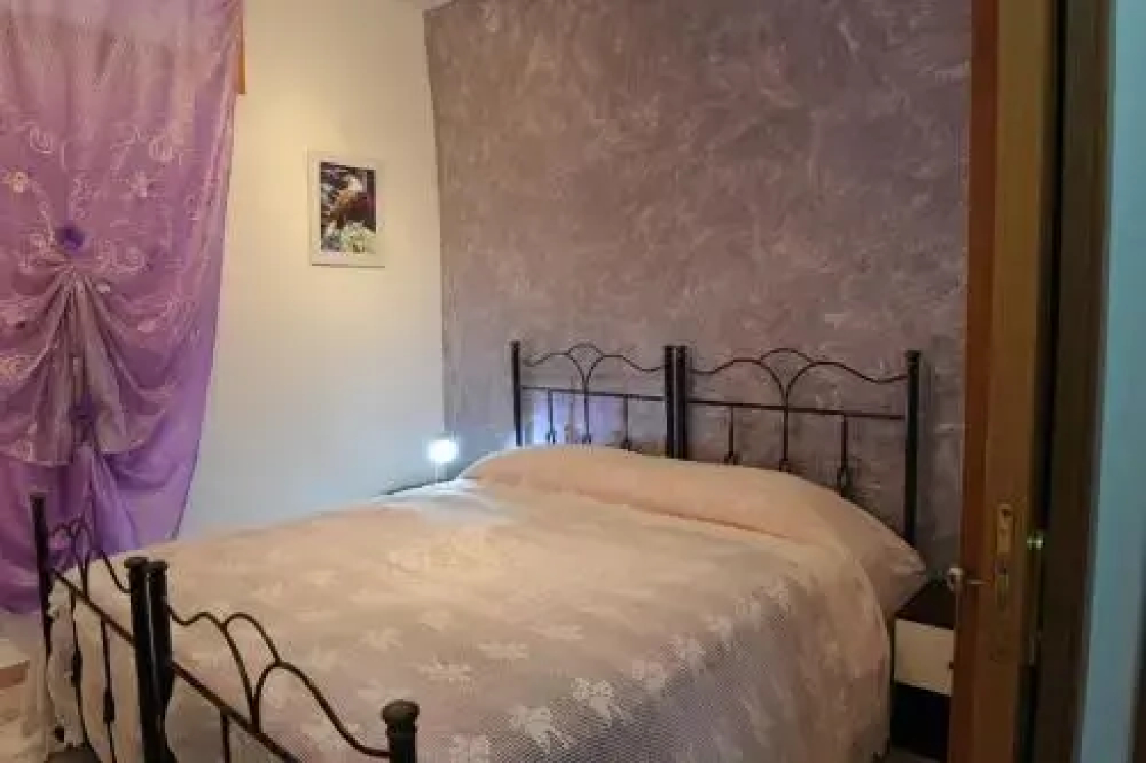 B&B Casa dei Lillà