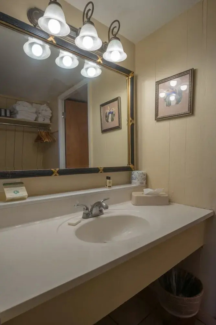 Hotel Molokai 201 1 Bedroom 1 Bathroom Hotel Room