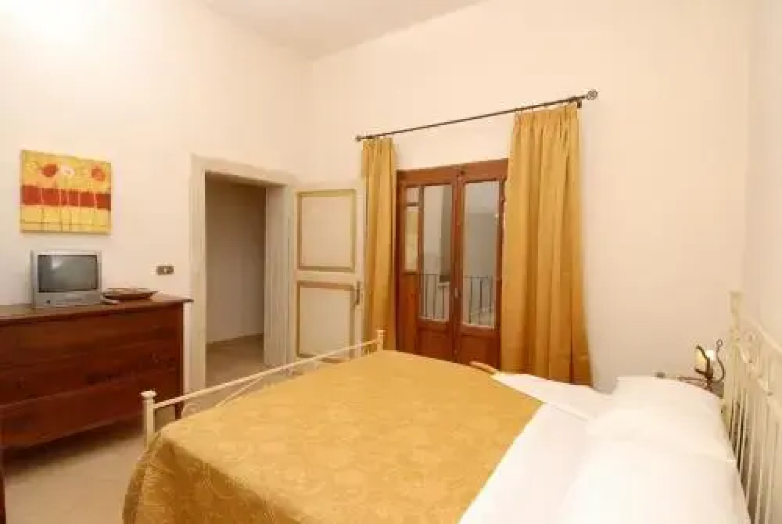 B&B Antica Dimora delle Acque