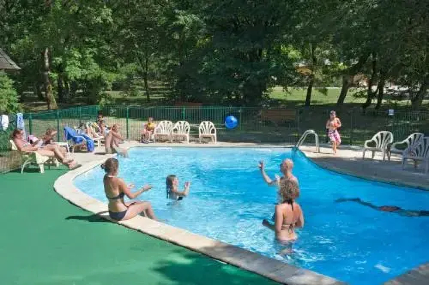 Golf Des Gorges Du Tarn