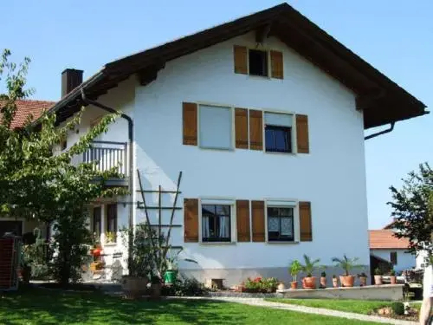 Ferienwohnung Doblhofer