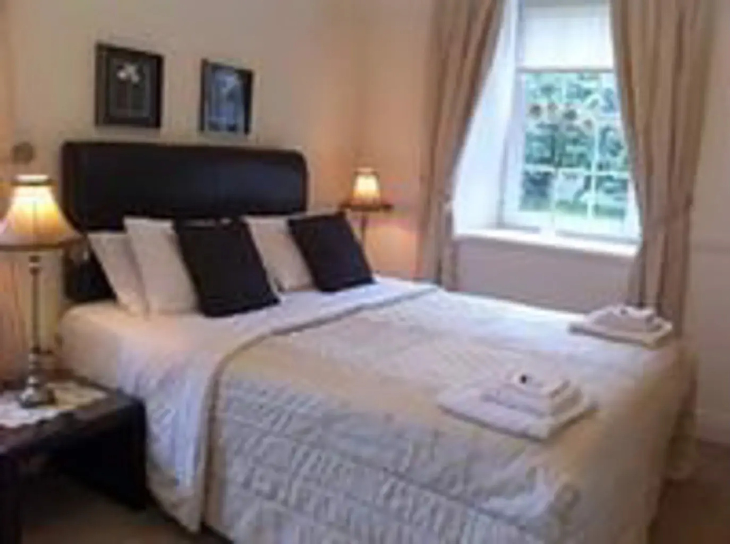 Carlingford House