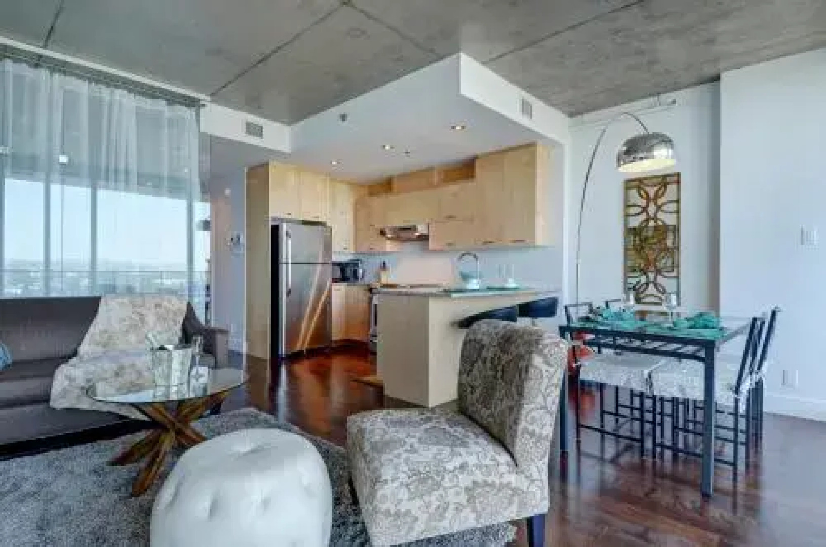 Les Immeubles Charlevoix - Le 760314