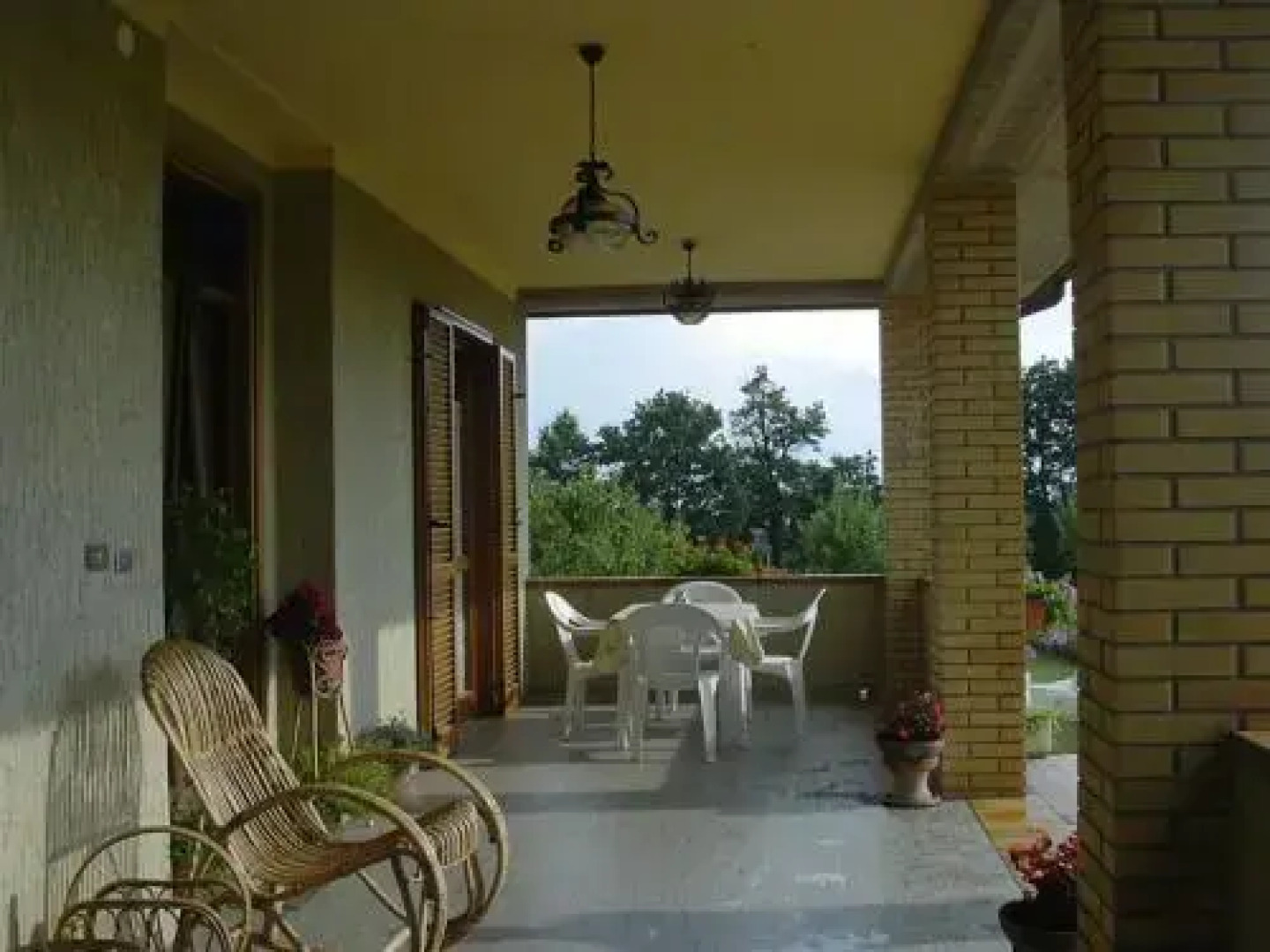 Villetta Madonna della Stella