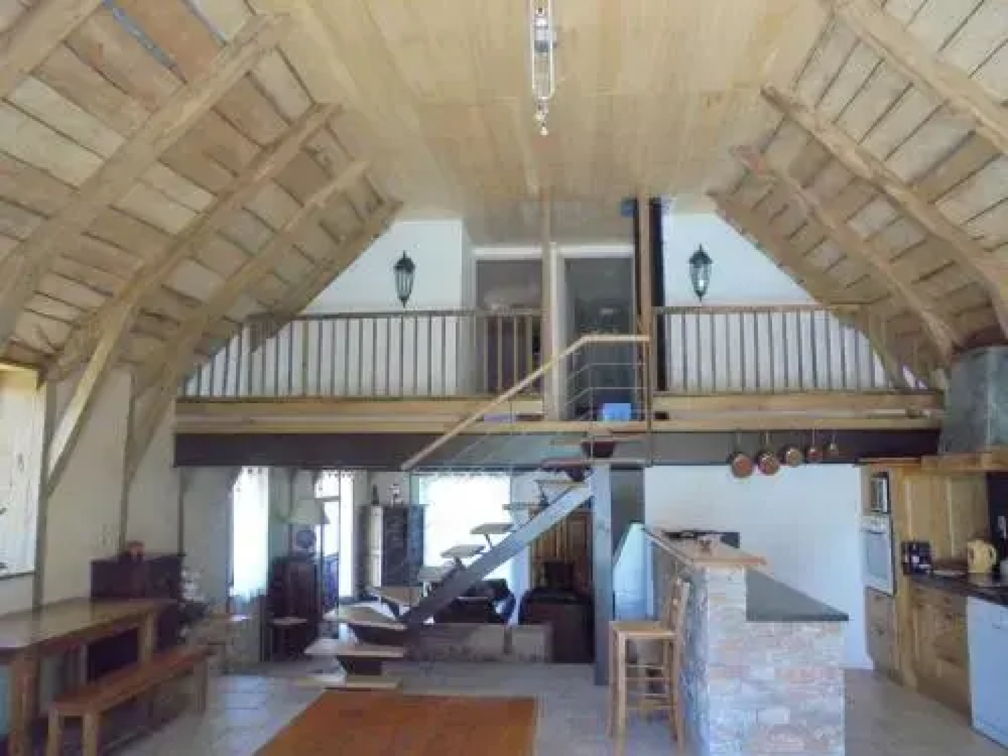 Holiday home Lieu-dit Bonauberg