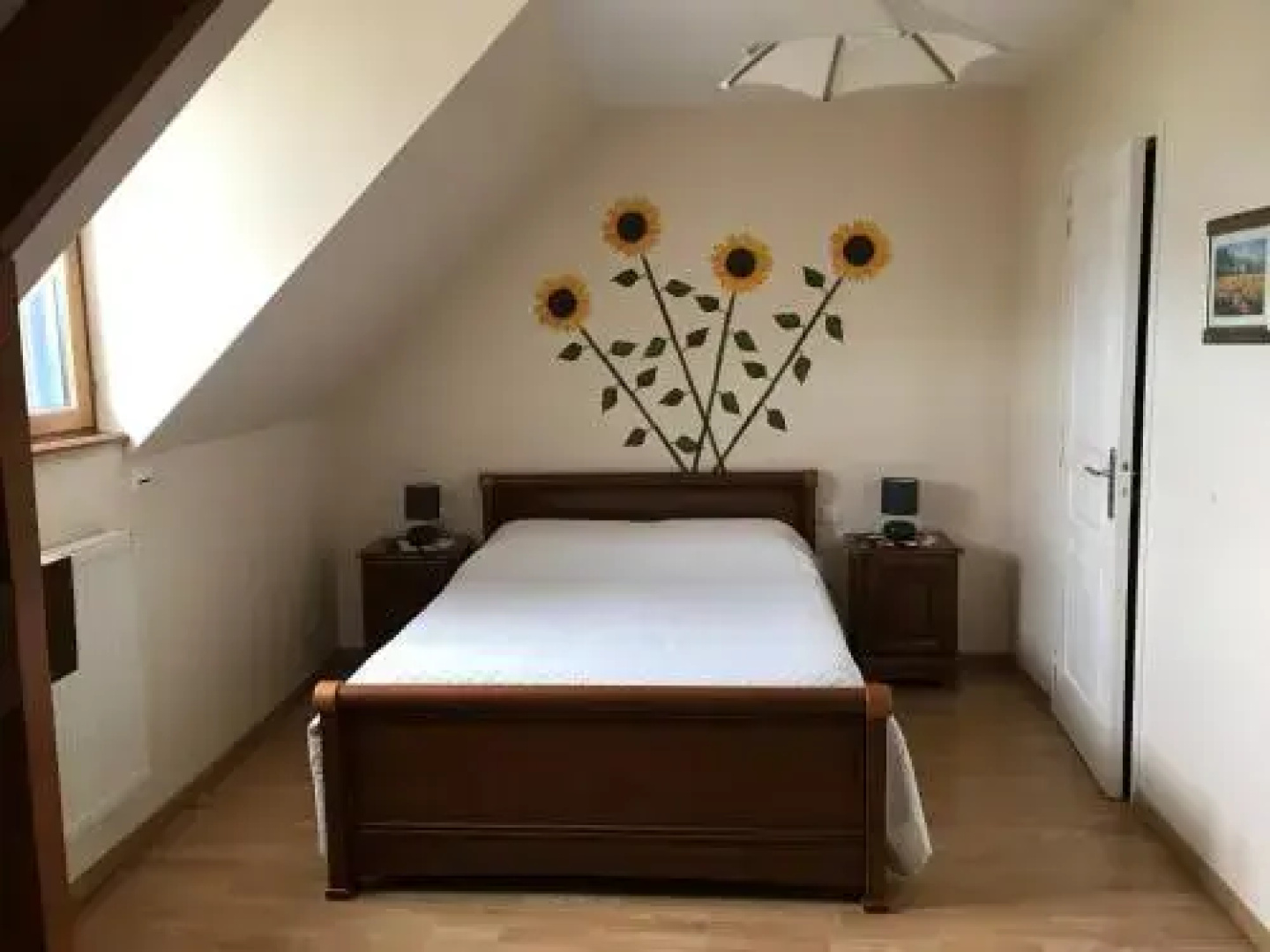 Chambre dhôte Bel Horizon