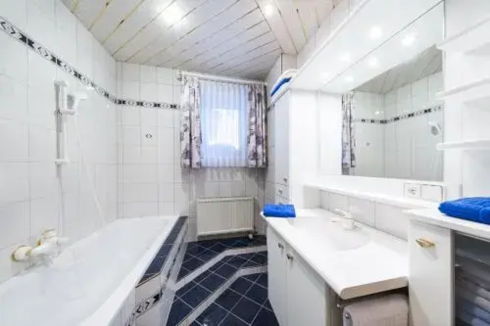 Ferienwohnung Webhofer