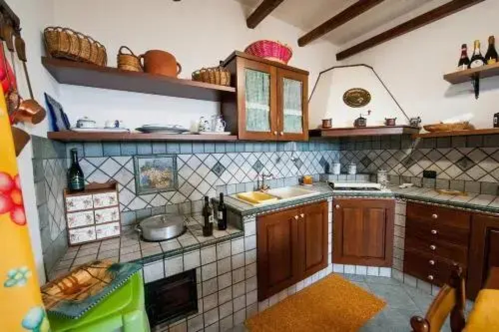 Villa del Tramonto