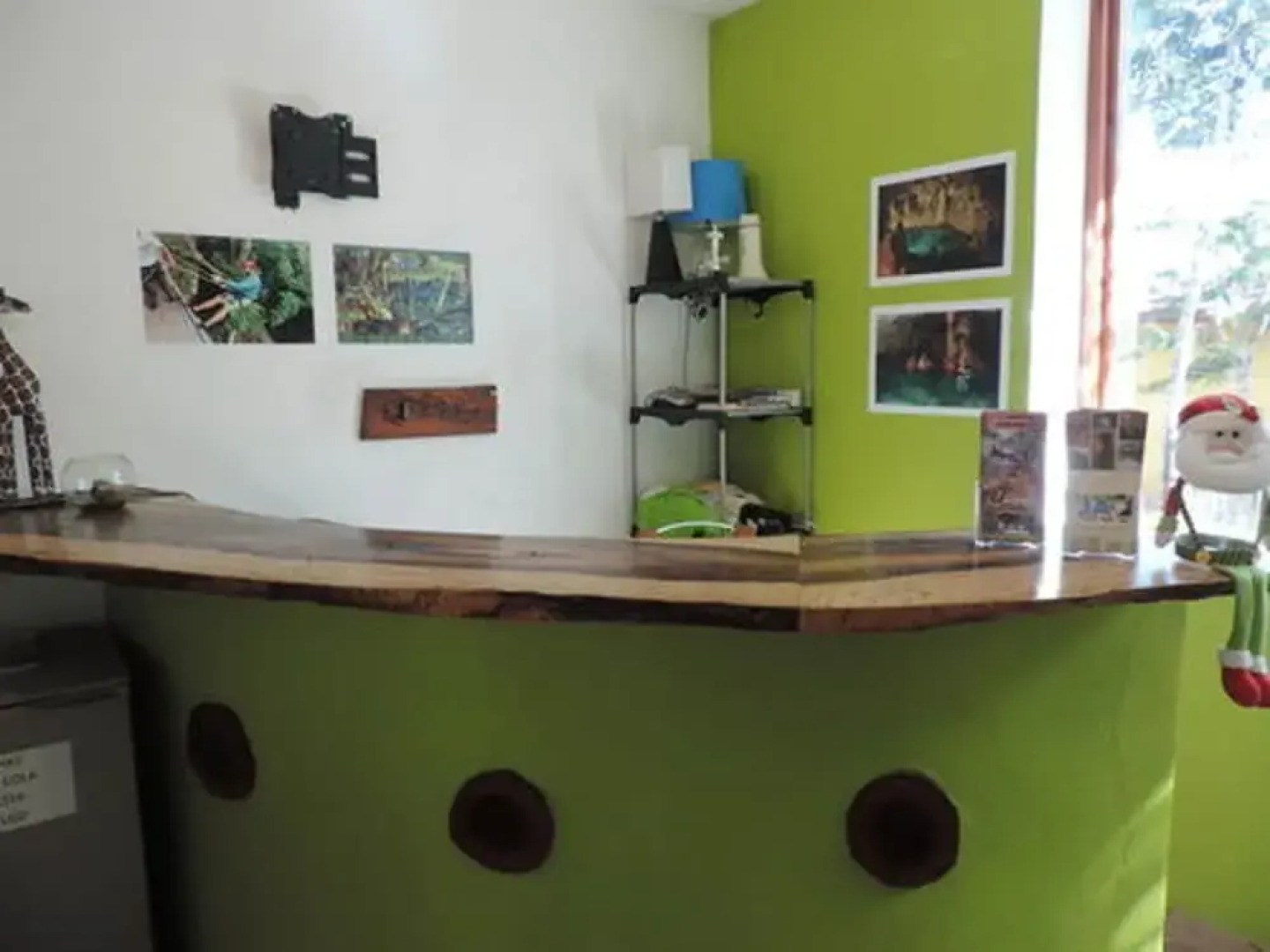 Pixan in Tiaal  Adventure Boutique Hotel