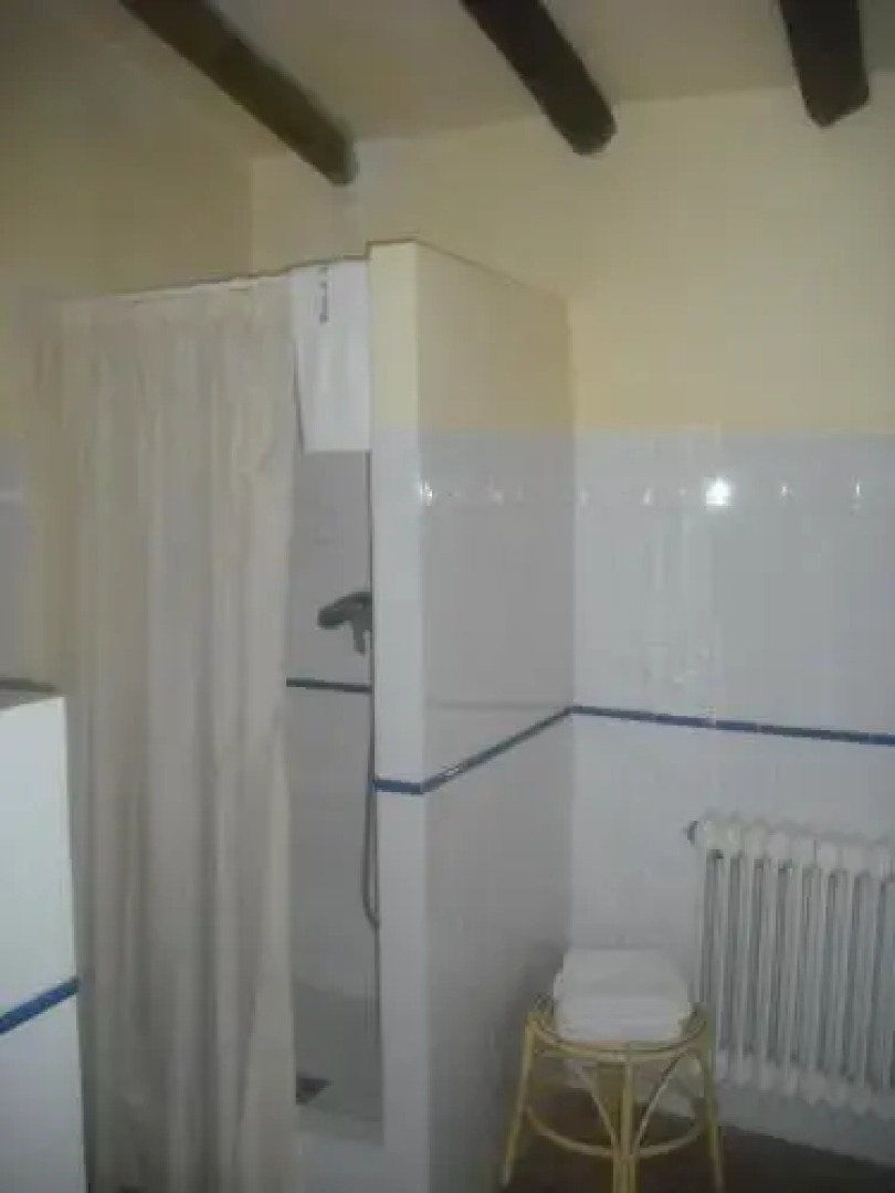 Casa Rural Molino La Farraga