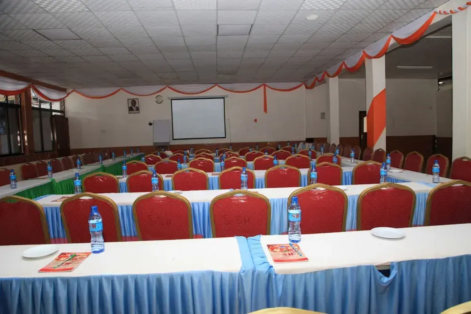 Sunshine Hotel Kericho