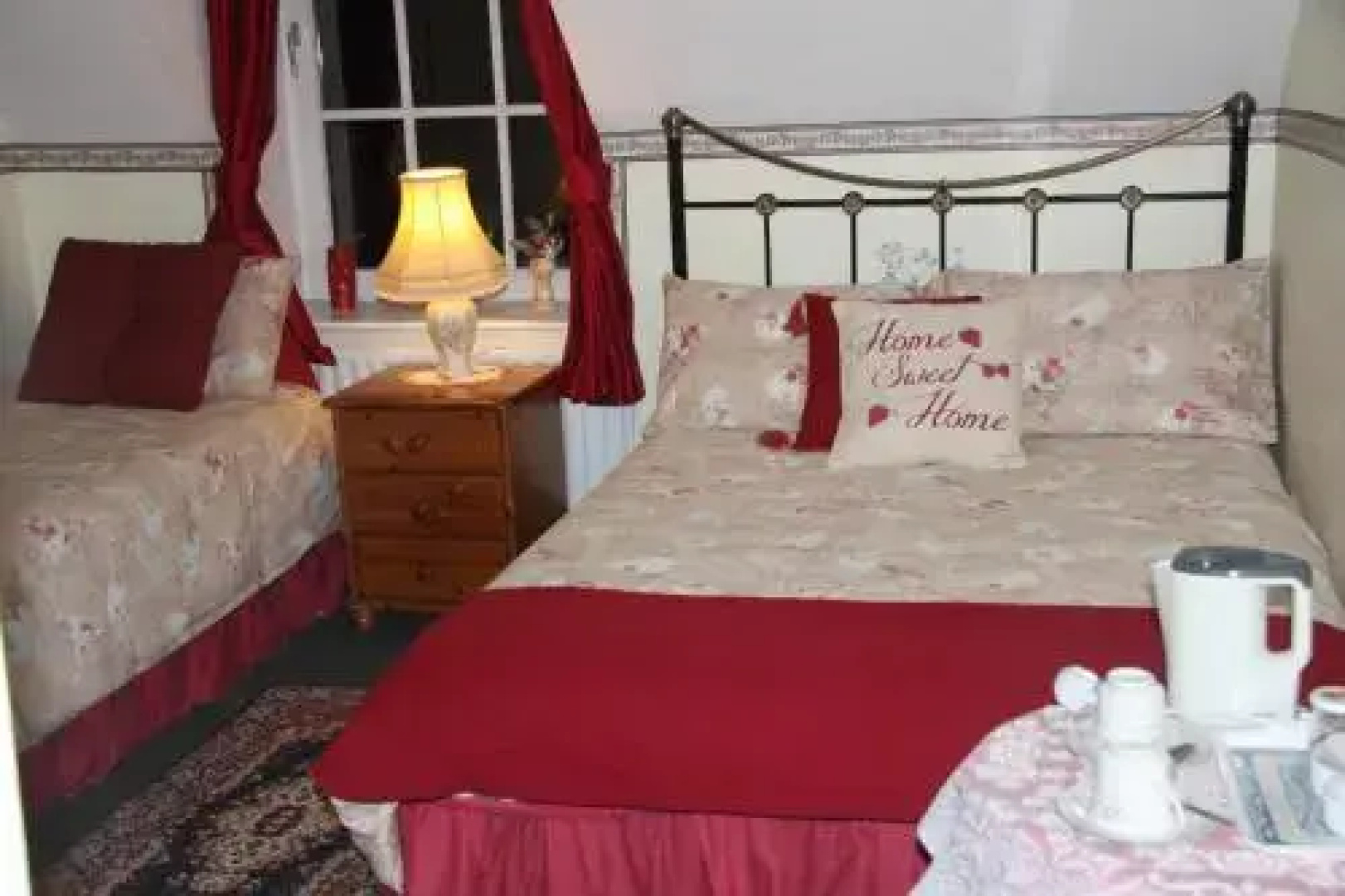The Old School House B&B