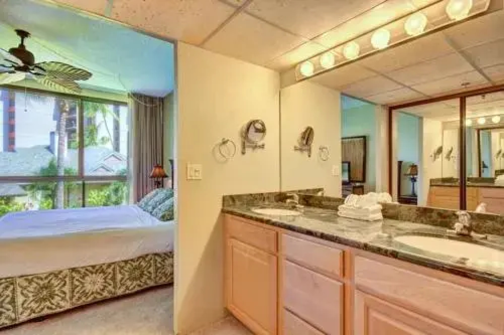 Kaanapali Shores 255 by RedAwning