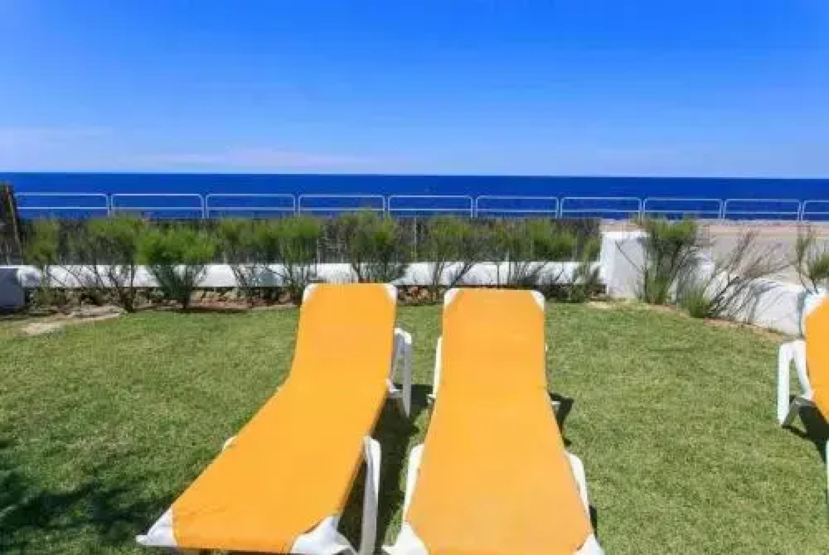 Villa Rocamar