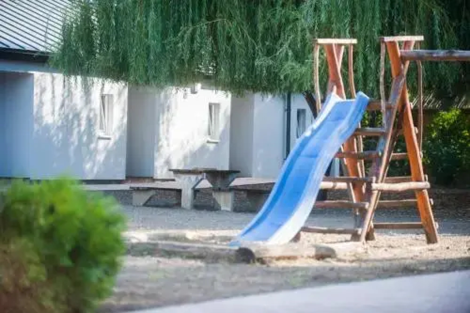 Tiszaligeti Motel & Camping