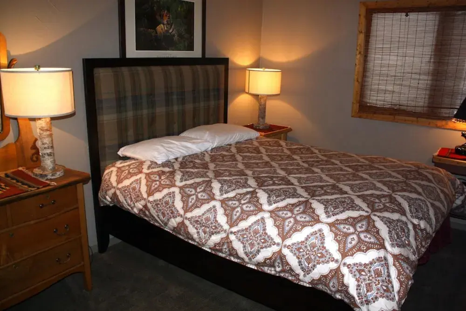 Miners Candle 3 By Peak Property Management