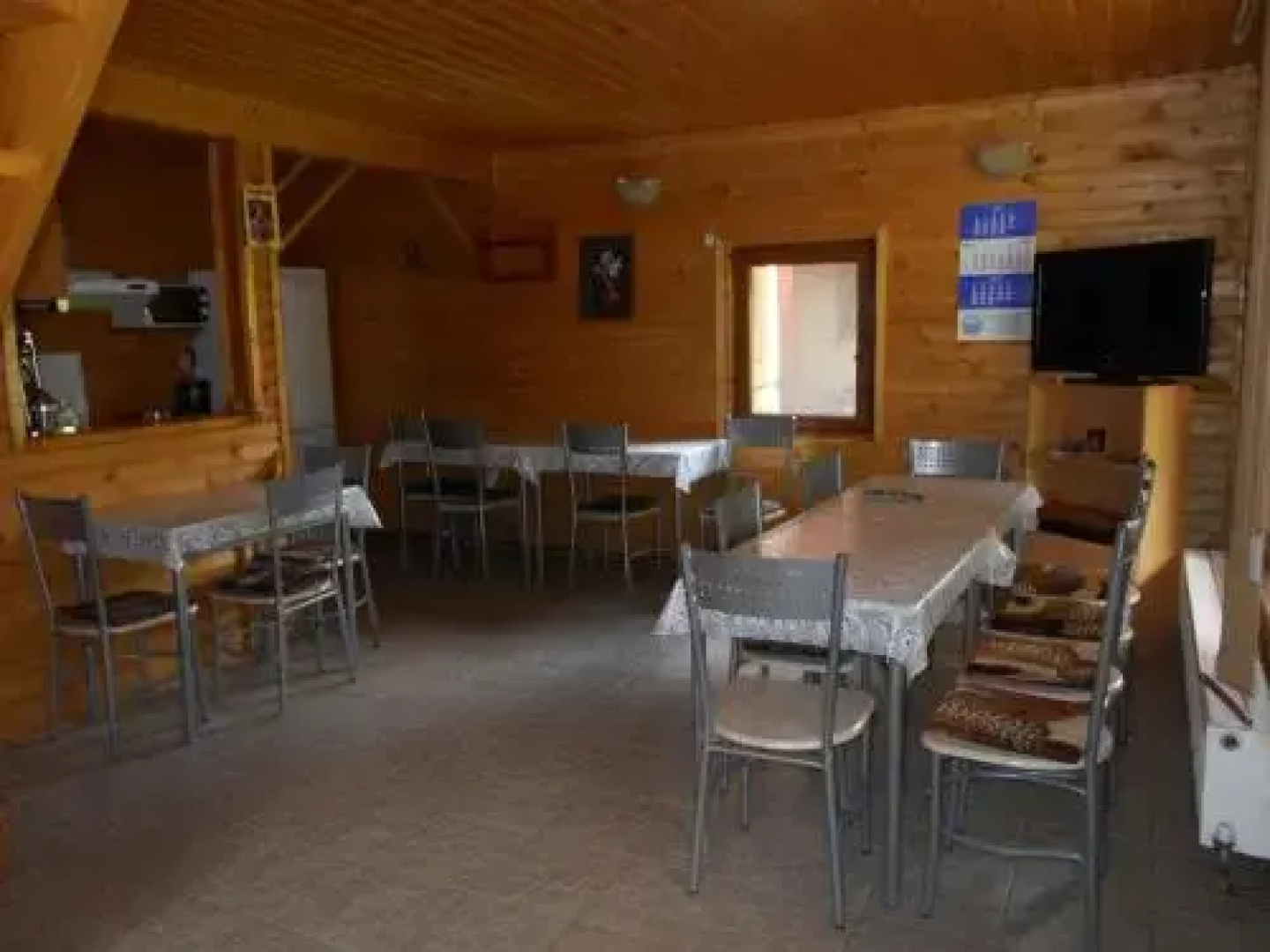 Casa Arion