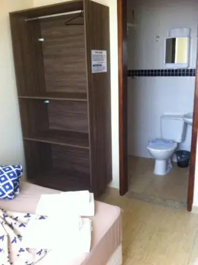 Hotel Terra Da Padroeira