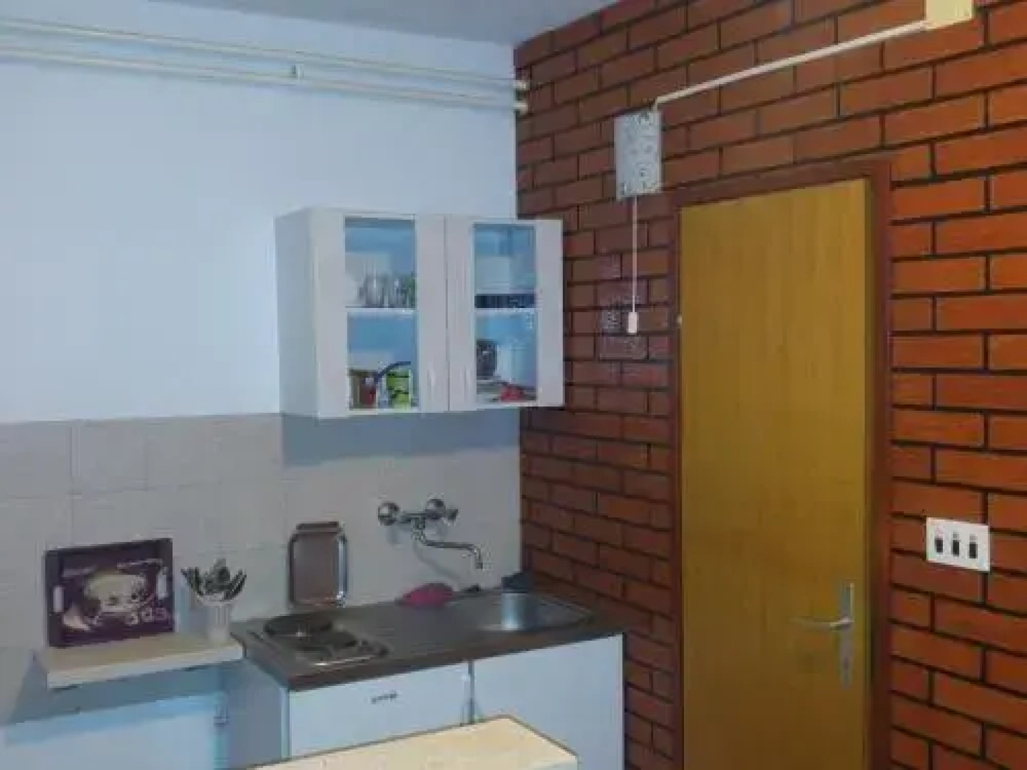 Apartments&Rooms SB