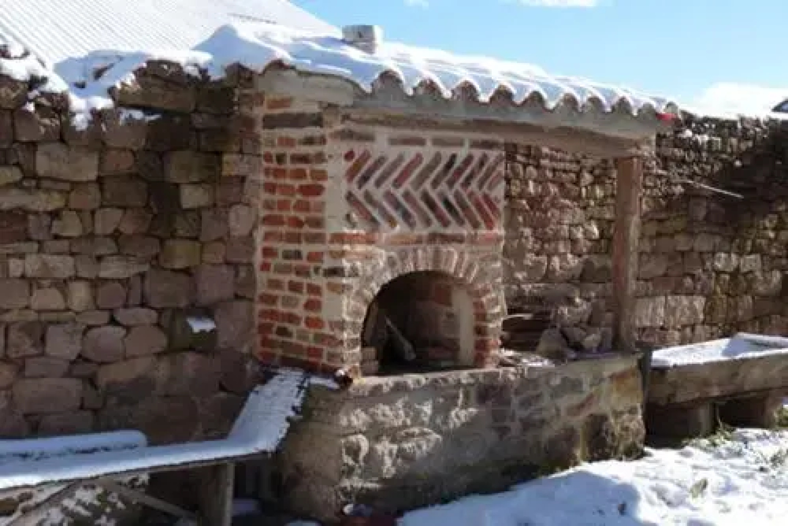 Valrural La Abuela Fani