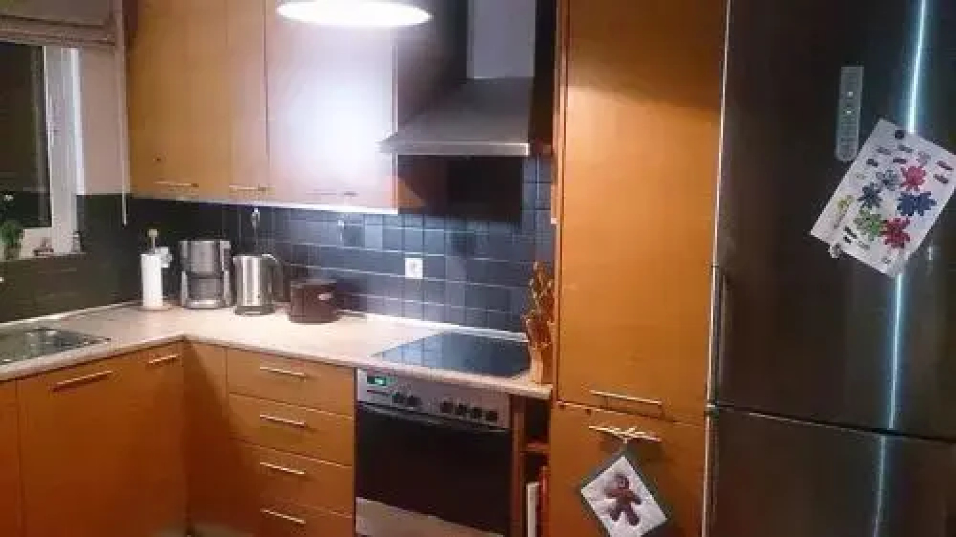 Kassandra Villa