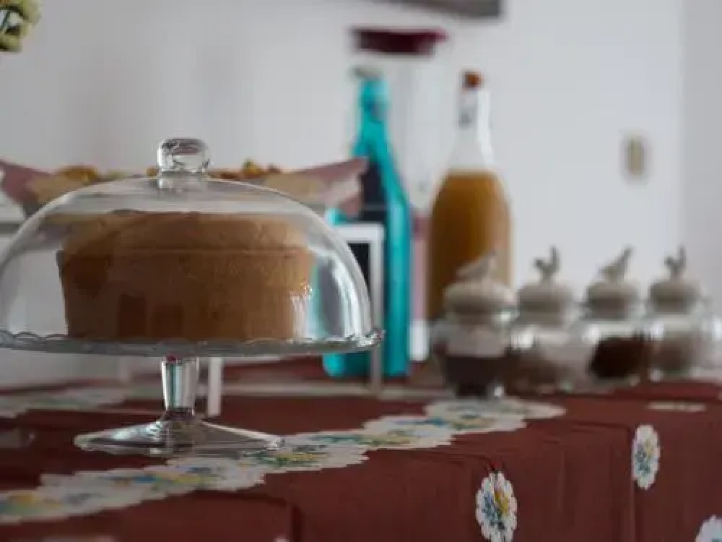 L'Orto dei Giulivi