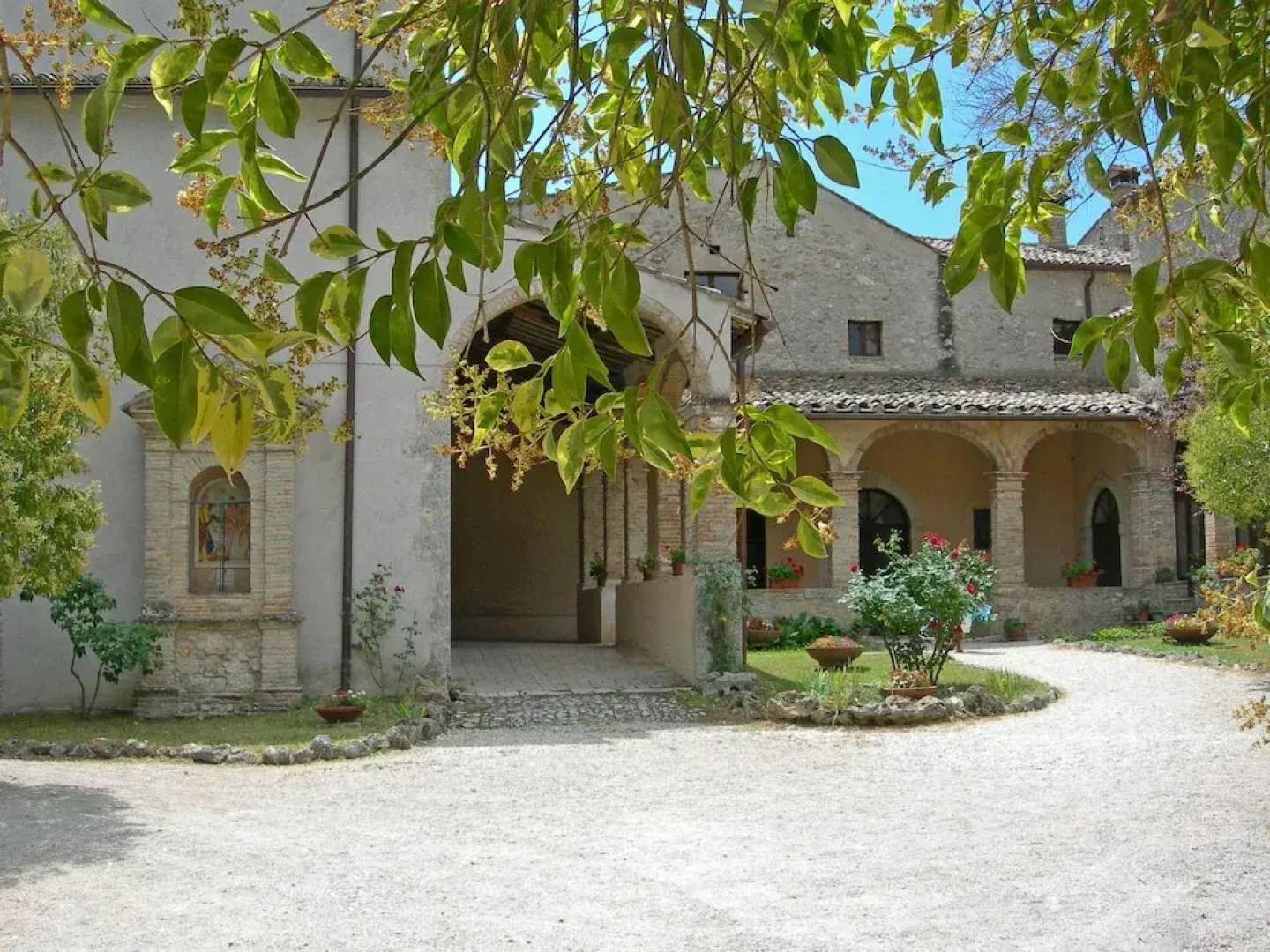 San Francesco