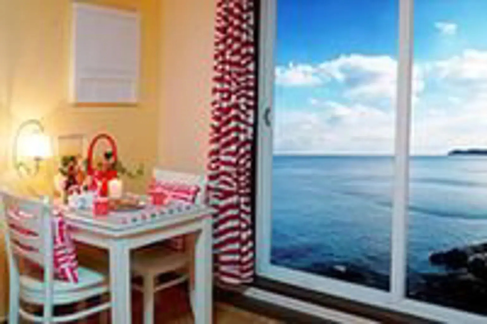 Buan Loveholic Pension
