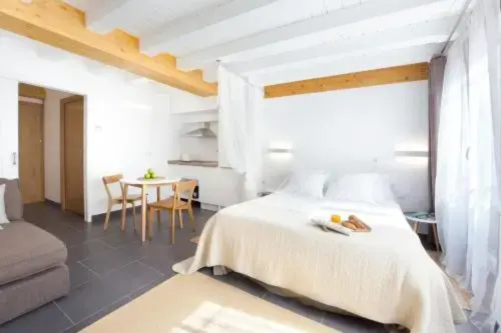 La Casa de Santa María Lofts