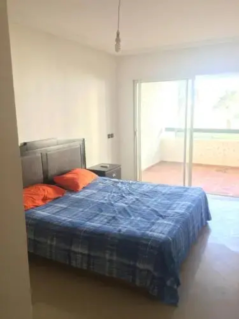 Asilah Marina Golf A3