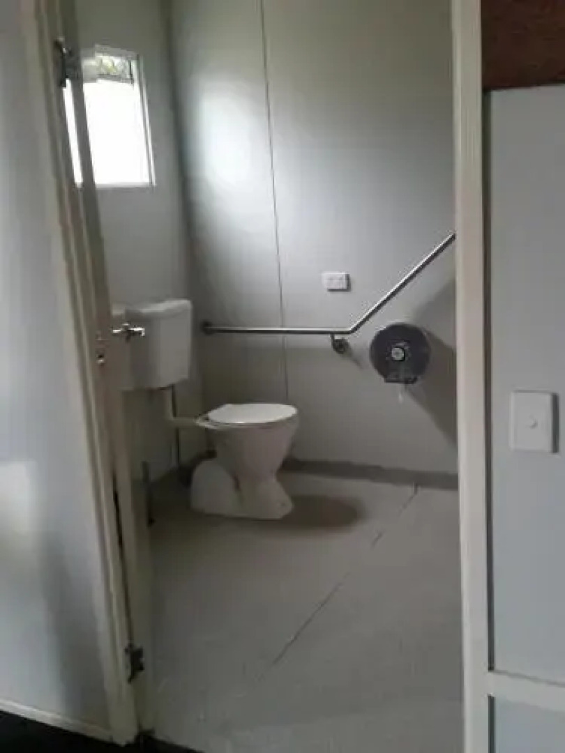 Augathella Palms Motel