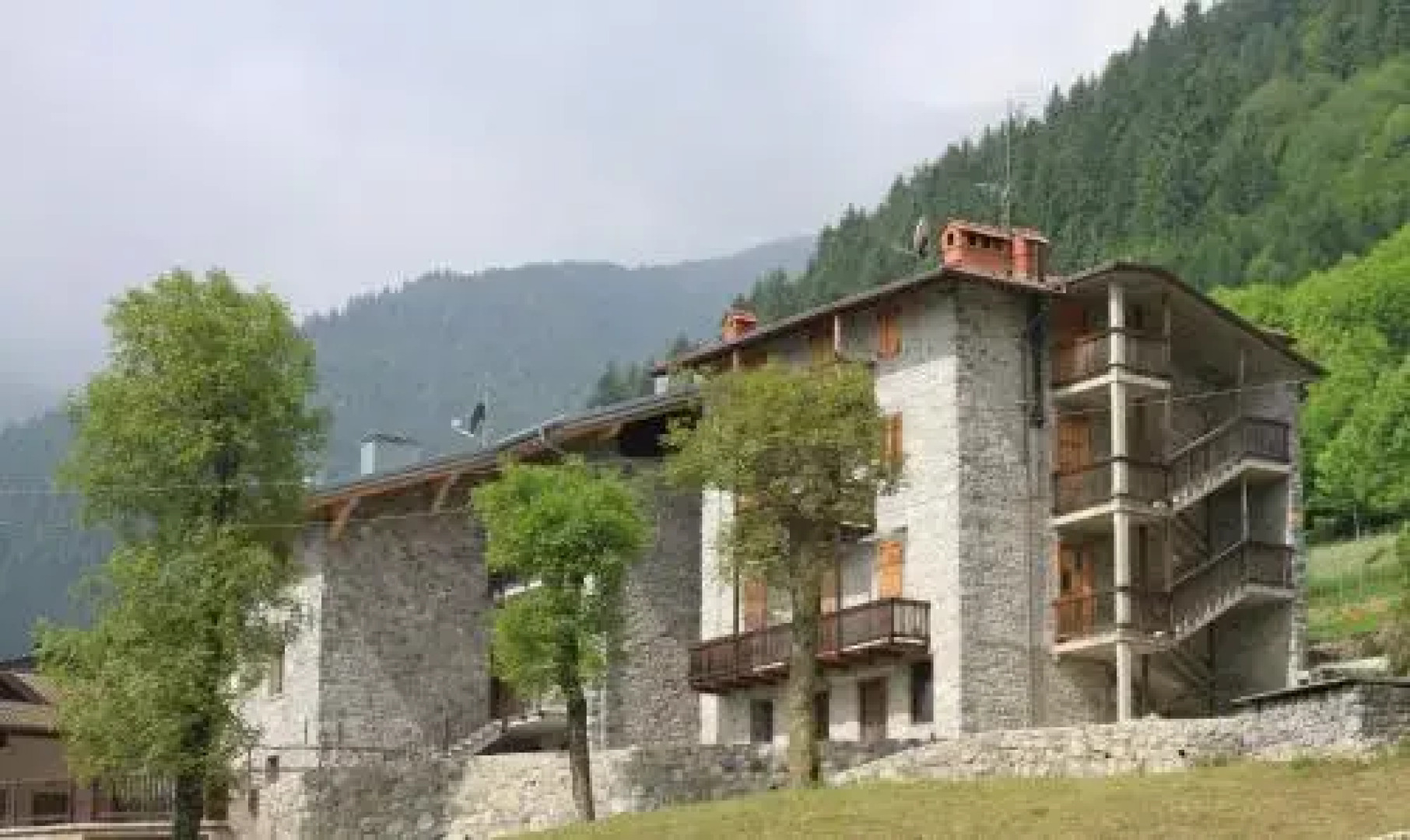 Bed & Breakfast Orsolina