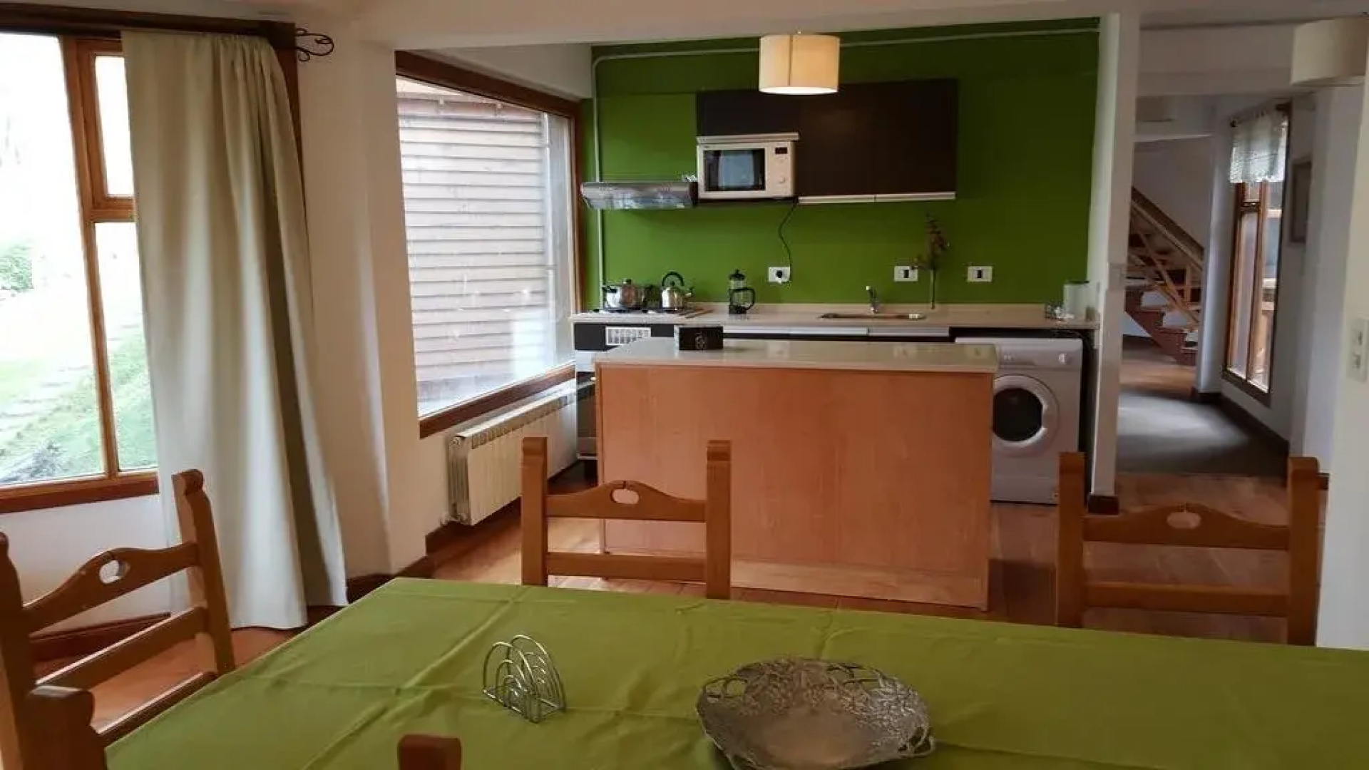Casa en Ushuaia