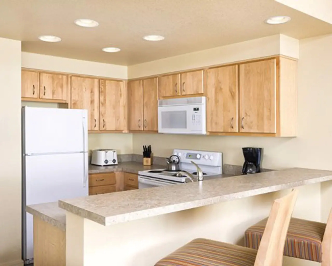 Luxury All-Suite Beach Front Resort