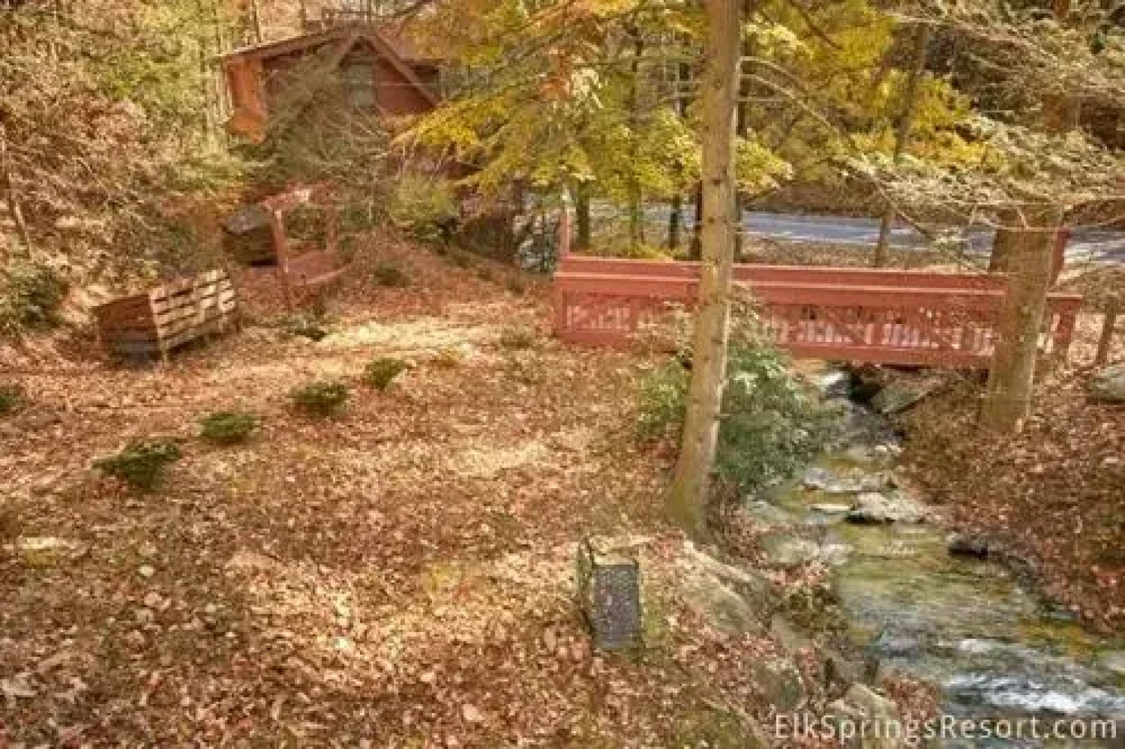 Bear Creek