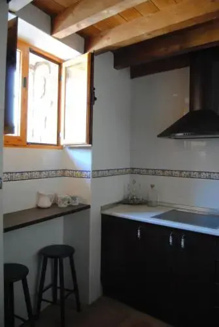 Casa Rural Tío Ezequiel