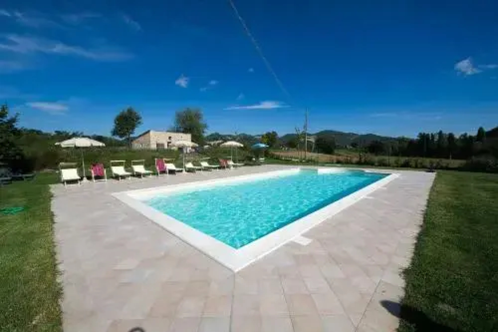 Agriturismo Verziere